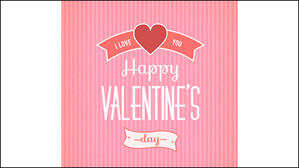 Pink Valentine