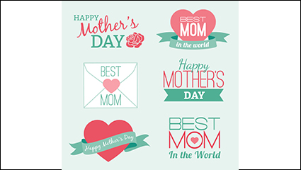 6 fresh Mother
