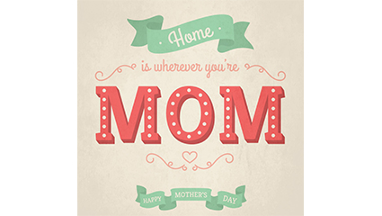 Vintage Mother