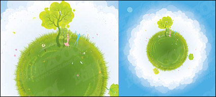 earth