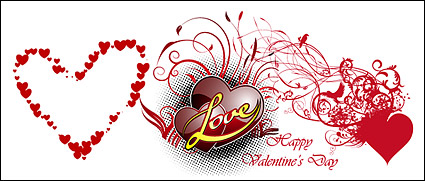 beautiful Valentine