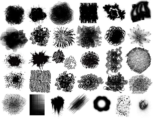 Material Vector 