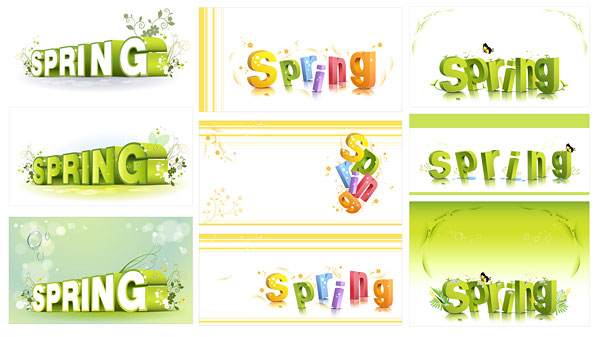 spring