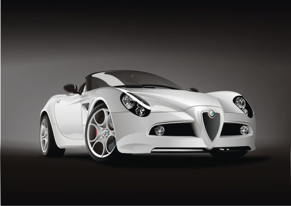 Alfa-Romeo-8c-Spider