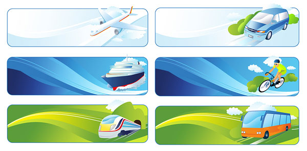 Tourism, aircraft, ships, trains, cars, Zijia You, bicycle