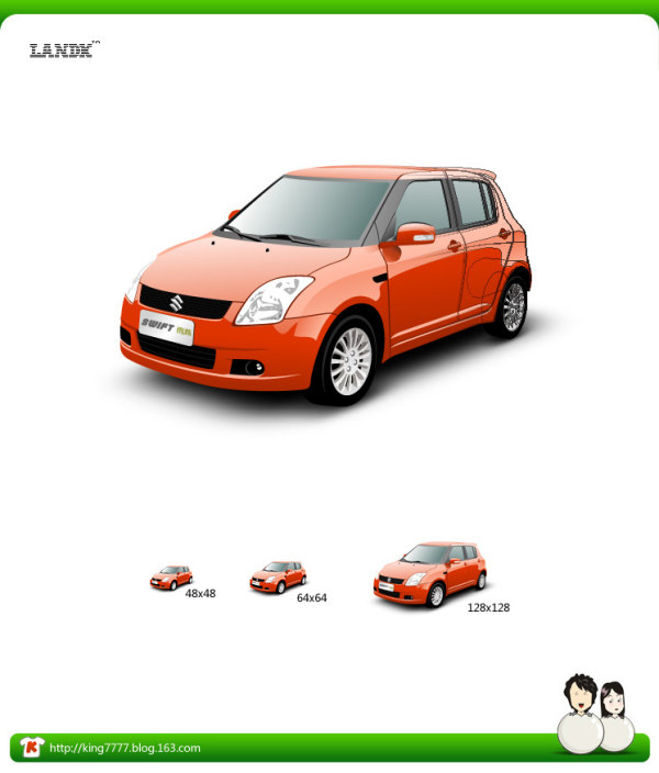 swift