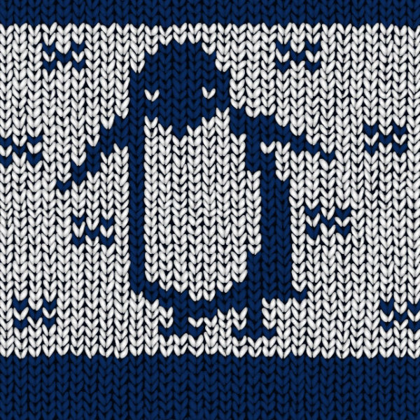 Fine wool patterns 04 - vector material
