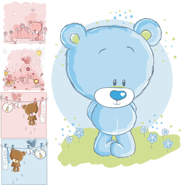 fresh Valentine Vector 12