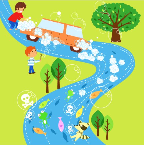 Children's environment 12