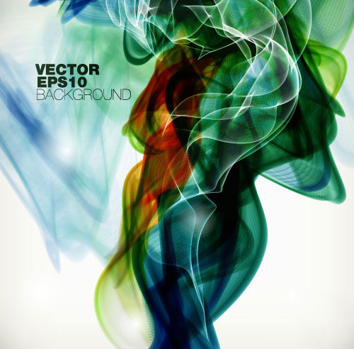 Dynamic Symphony element vector - 04