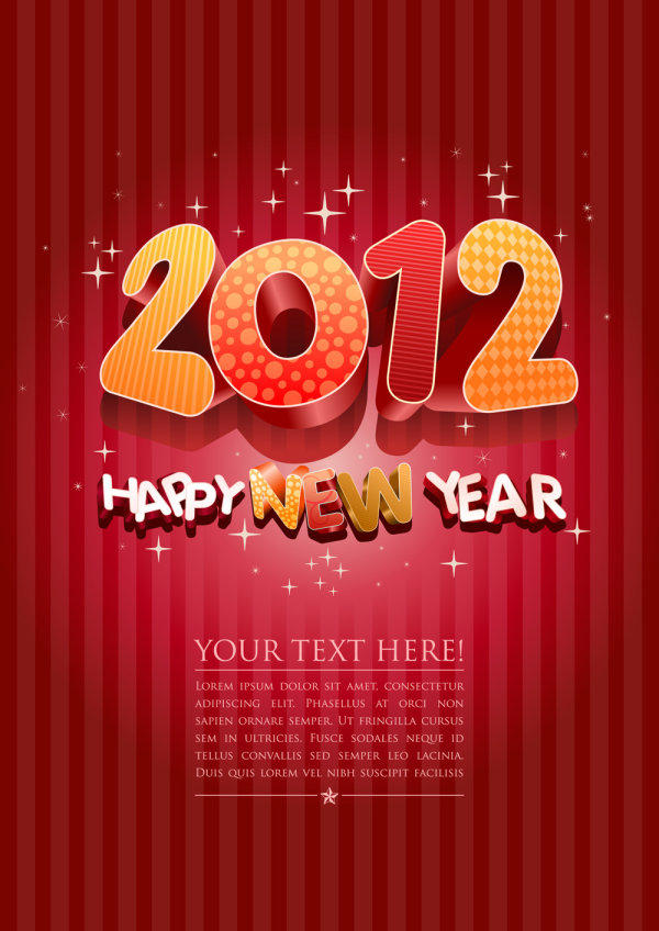 Dimensional 2012-01 - vector material