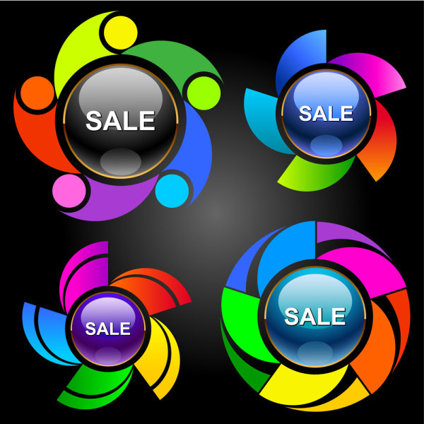Gorgeous Statistics Fig 05 - vector material