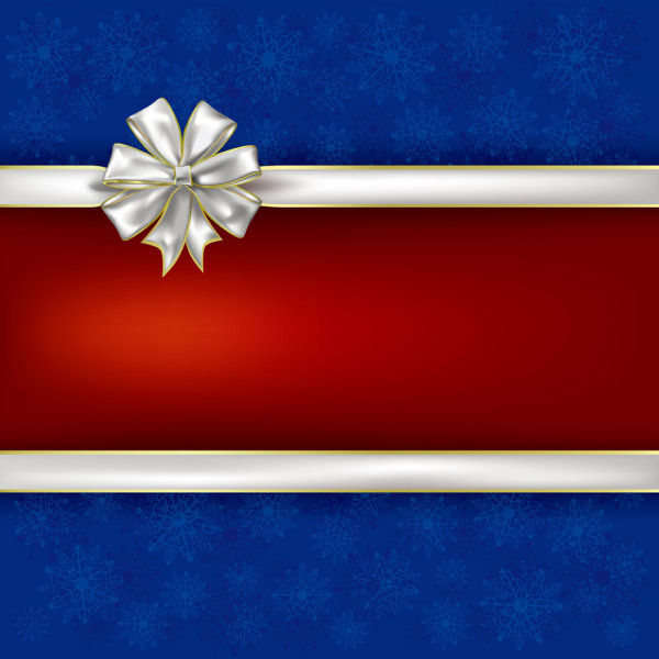 Christmas background 05 - vector material