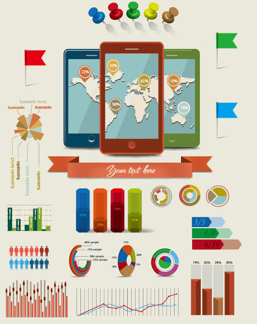 Data Report 01 - vector material