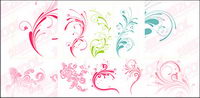 Several practical pattern
