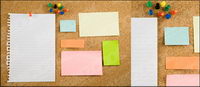 Office supplies picture material Series-07