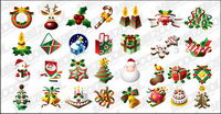 Practical Christmas icon