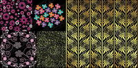 pattern vector
