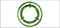 By grass spell graphics picture material-15