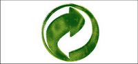 By grass spell graphics picture material-11