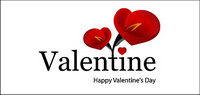 Happy valentine