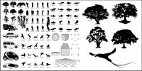 Ultimate Series Vector material package