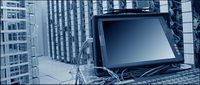 Data Center picture material-1