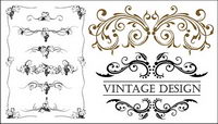 practical pattern vector material