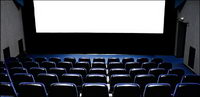 No one in the cinema picture material-5