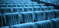 No one in the cinema picture material-2
