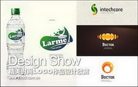 Fashion design works LOGO