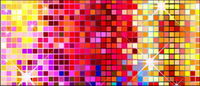 B-LING? B-LING Ballroom effect vector