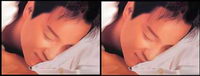 Leslie Cheung (brother) AI material