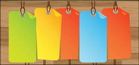 Tags Vector&nbsp;&nbsp;