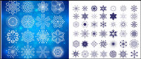 Exquisite patterns Graphics - Vector