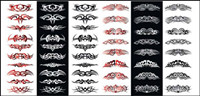 Tide totem clip art