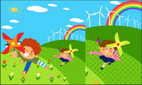 Children