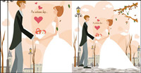 Fresh Valentine Vector 2
