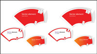 Color beacon 04-- vector material