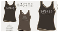 Vest - Vector