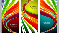 Brilliant trend of the elements 04 - vector