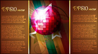 Symphony of the trend vector material -3