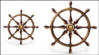 Navigation icon 04 - vector