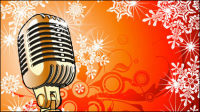 Trend of texture pattern vector - 06