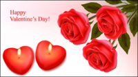 Romantic Valentine