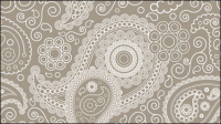 Ham pattern 03 - vector material