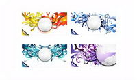Elements of the trend pattern vector material-2