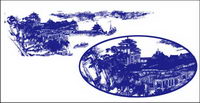 Riverside part of material (Chen long version)