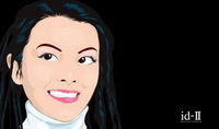 Girls vector