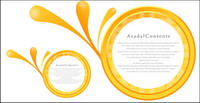 Gyrosigma Graphics Vector material